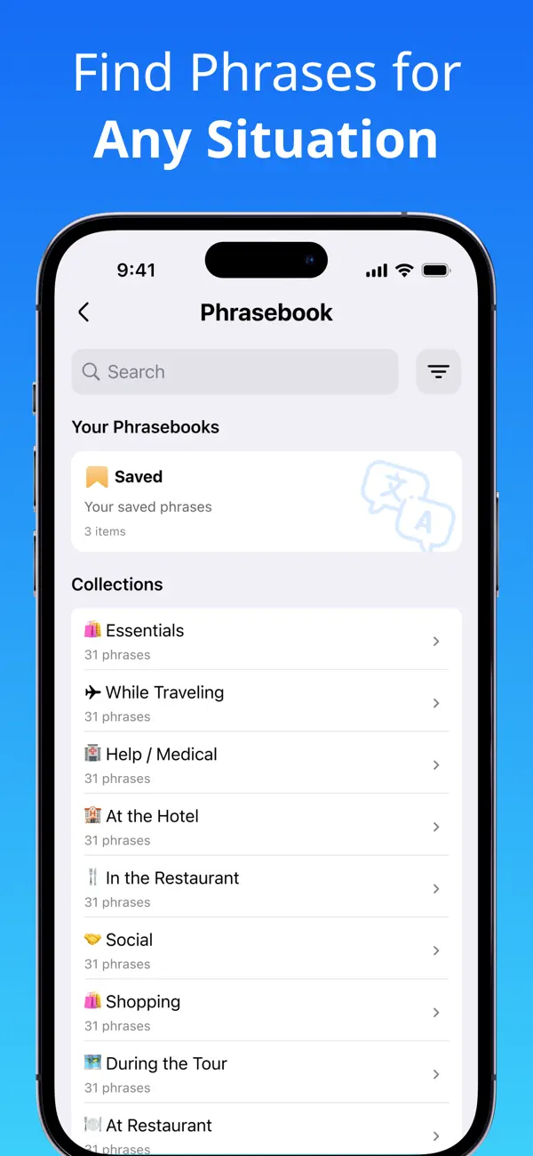 #6. Translator: Voice & Camera (iOS) Von: ICEAGE TECH PTE. LTD.