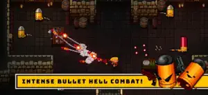 Enter the Gungeon screenshot 2