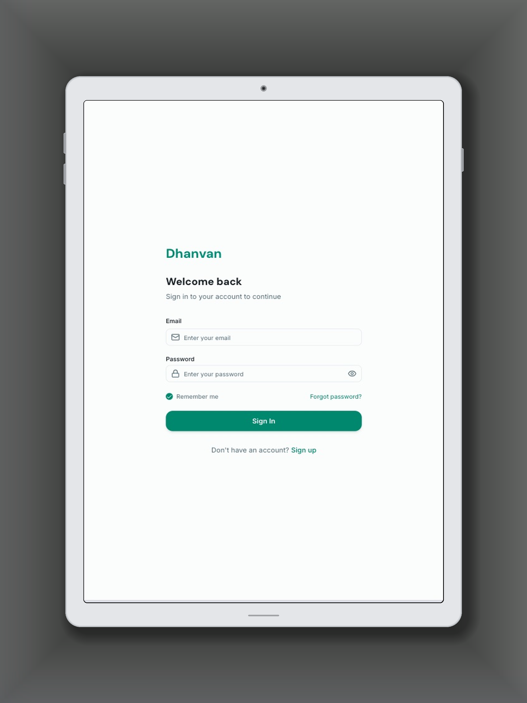 Dhanvan Health screenshot 6