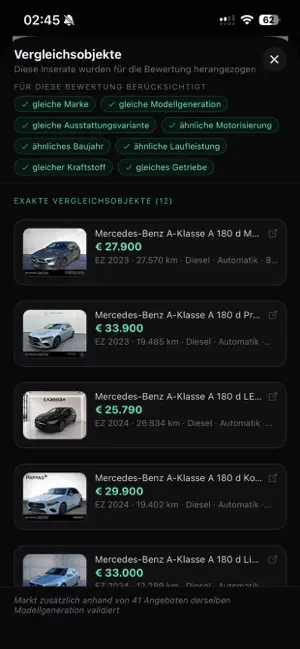 DealAlert.ai screenshot 3