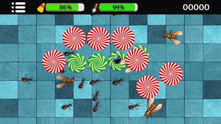 Squish the Snack Critters screenshot-4