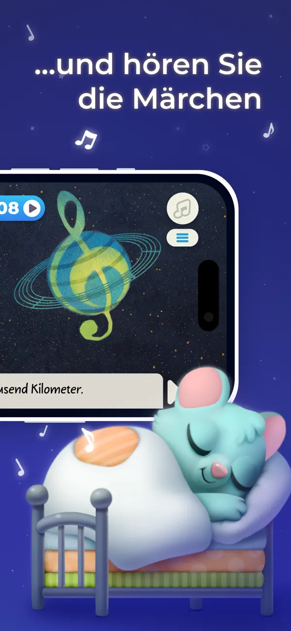 Kleine Märchen: Kinder Bücher Screenshot 5