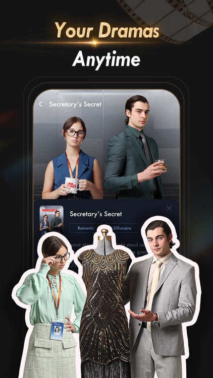 ShotShort-Dramas&Shorts screenshot-7