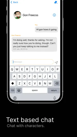 Yap AI screenshot 1