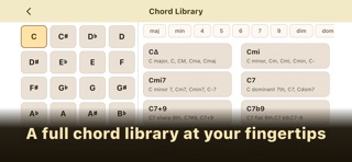 Baritone Trainer Screenshot 3 of 8