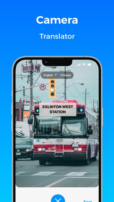 AI Translator: Translate Photo Screenshot