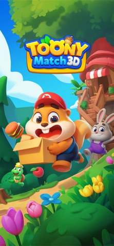 Toony Match 3D Screenshot 5 of 5