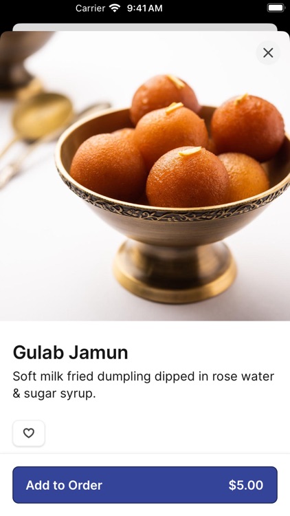 Royal Caterer Take Out