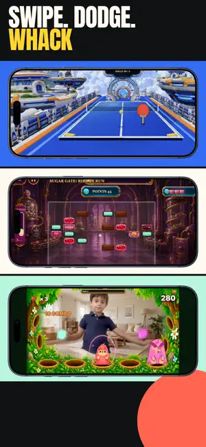PlayDock Arcade screenshot 3