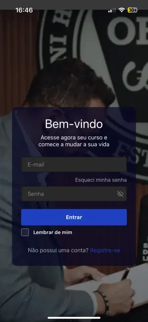 OMNIFlix screenshot 1