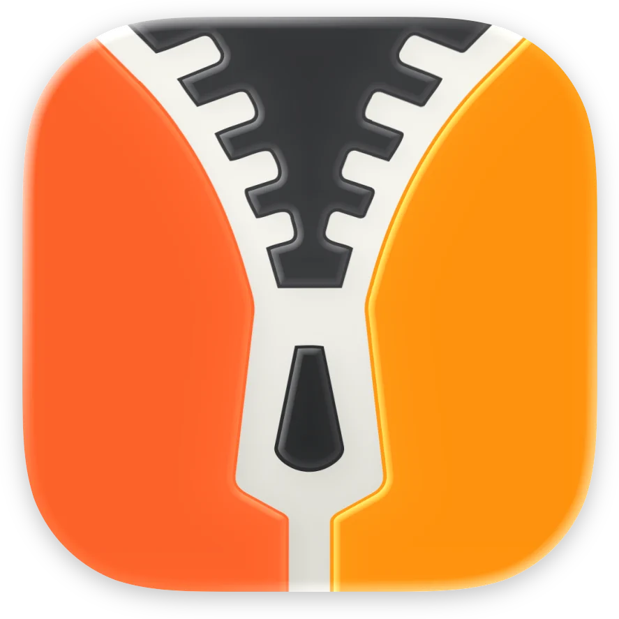 MacPacker: Unzip & Extract