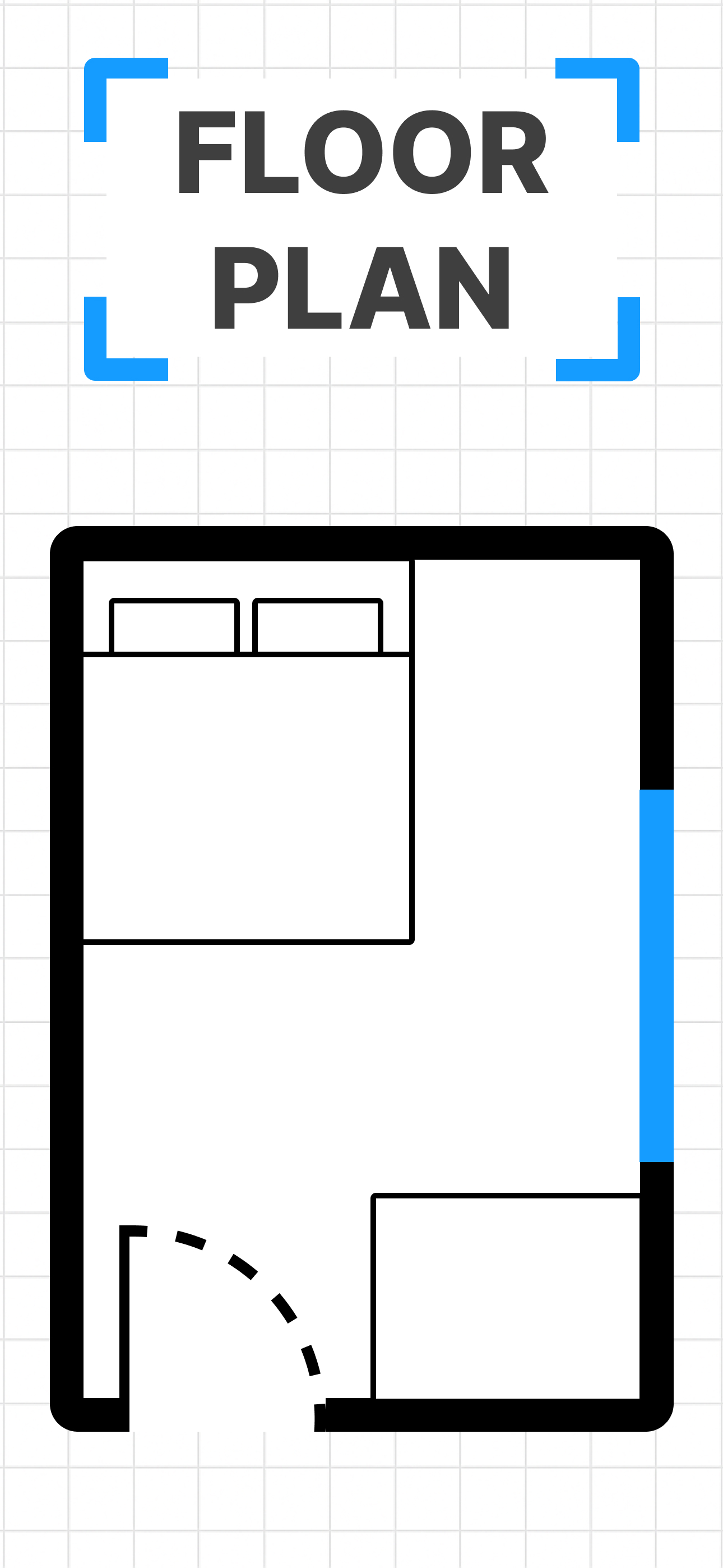 Floor Plan Creator - RoomPlot