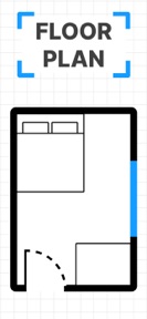 Floor Plan Creator - RoomPlot screenshot