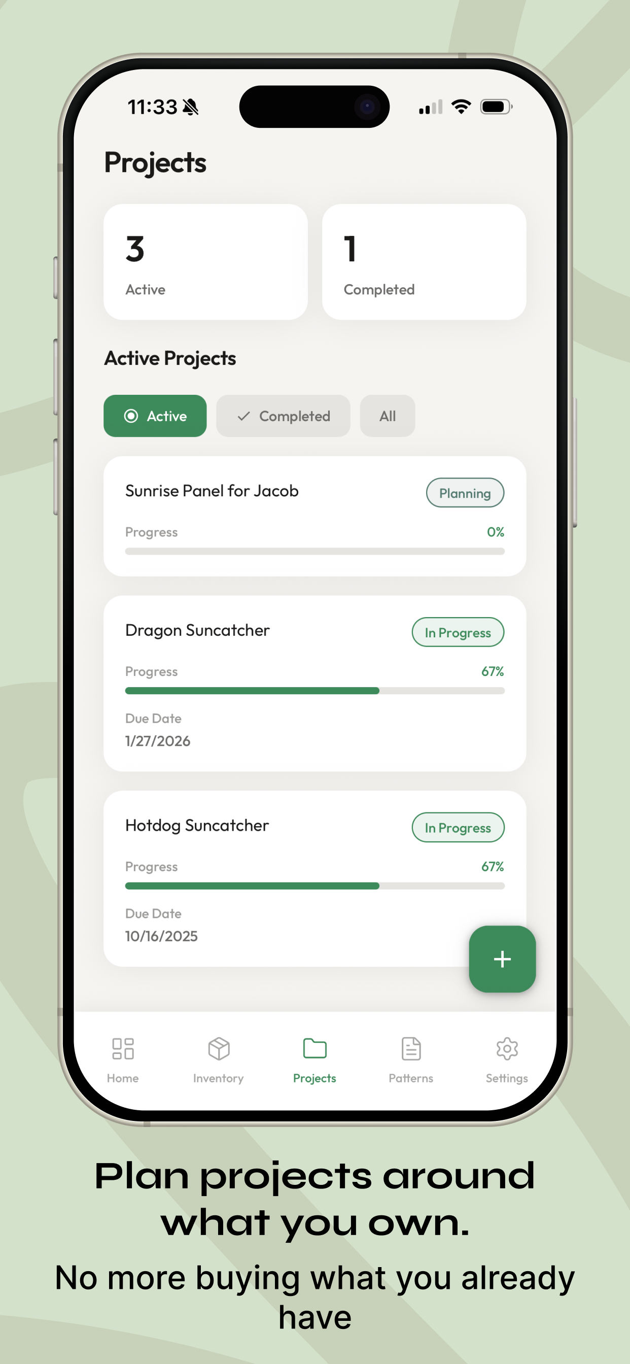 Craft with Lattice screenshot 6