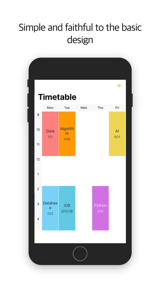 #1. A Plus - GPA & Grade Tracker (iOS) 由: Sunghee Na