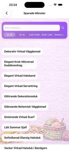 Elins Nystan Screenshot 6 of 6