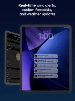 SailFlow: Sailing Forecasts screenshot 17