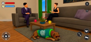 比特犬狗模拟器宠物生活 screenshot