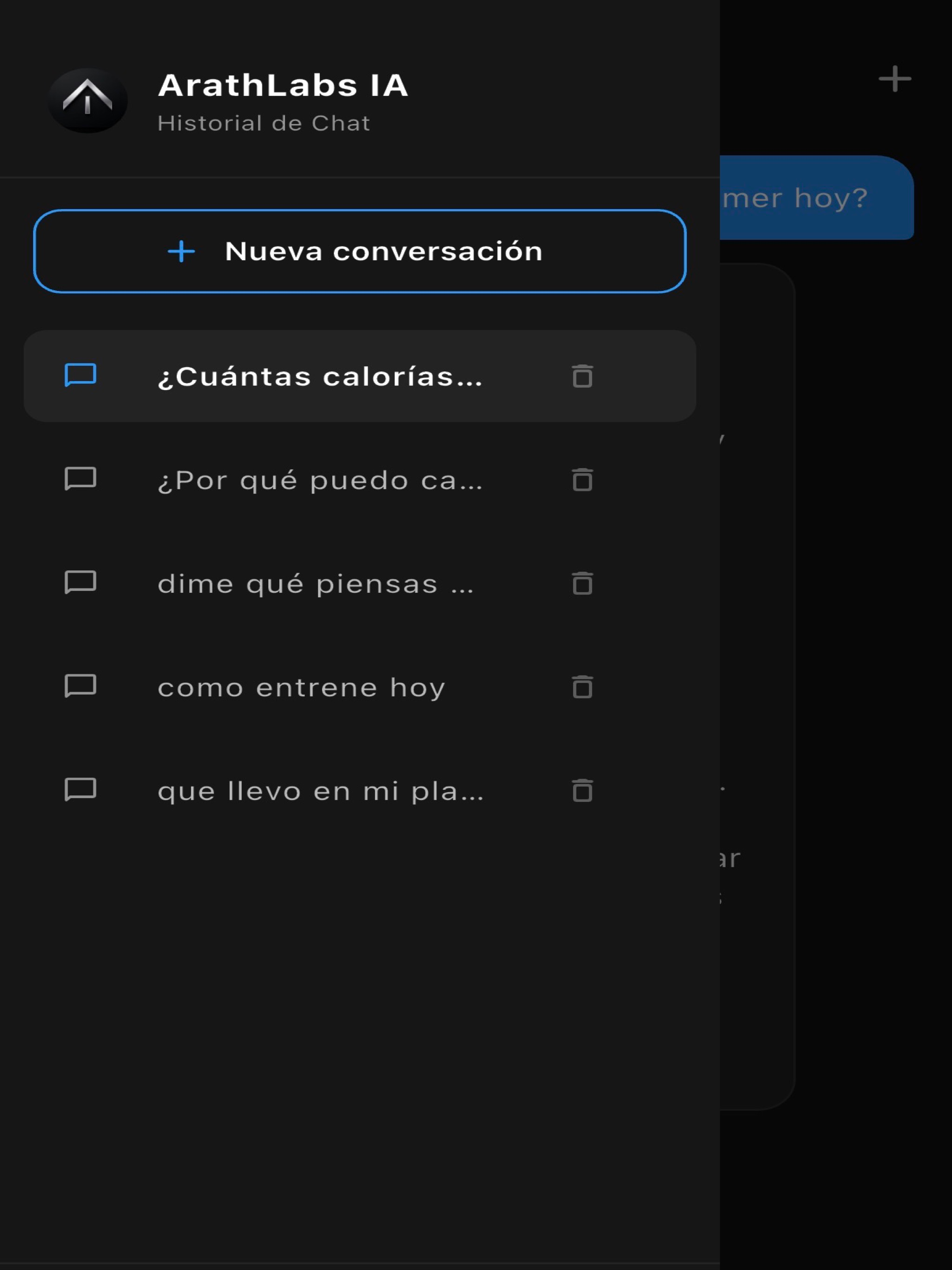 IArathLabs