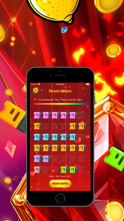 Crazy Joker Cinema screenshot-3