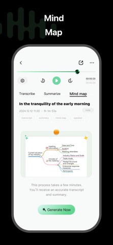 MindRec Screenshot 3 of 4