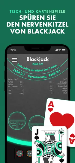Screenshot von Bet365 Slots auf dem iPhone 4