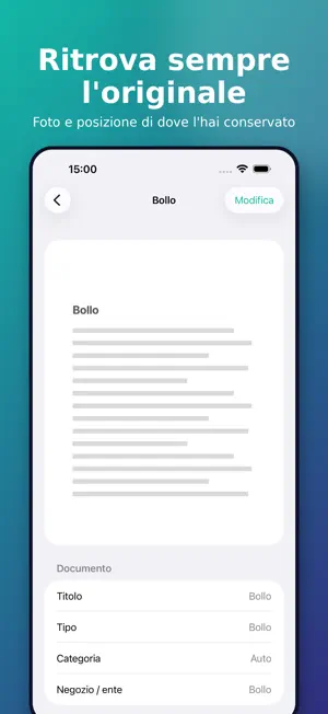 Keepla – Documents & Deadlines screenshot 1