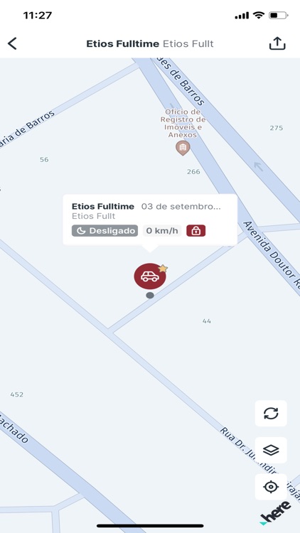 ImpactoTrack screenshot-5