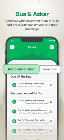 Good Muslim screenshot