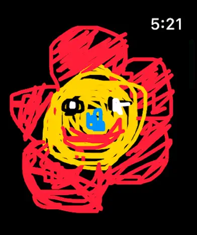 JOYscratch screenshot 1