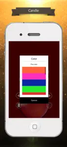 Candle+ screenshot #5 for iPhone