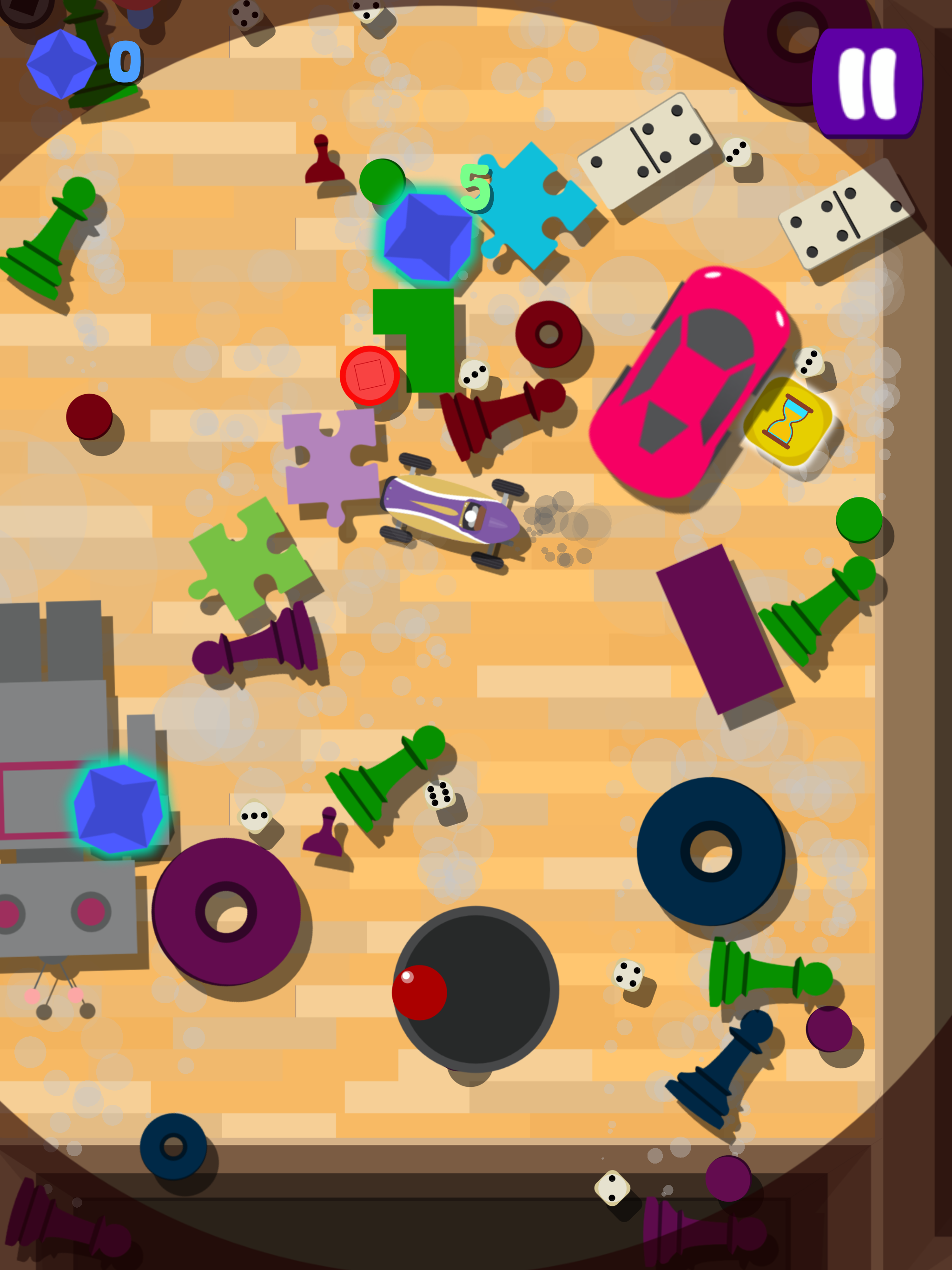 Pushy Toys screenshot 8