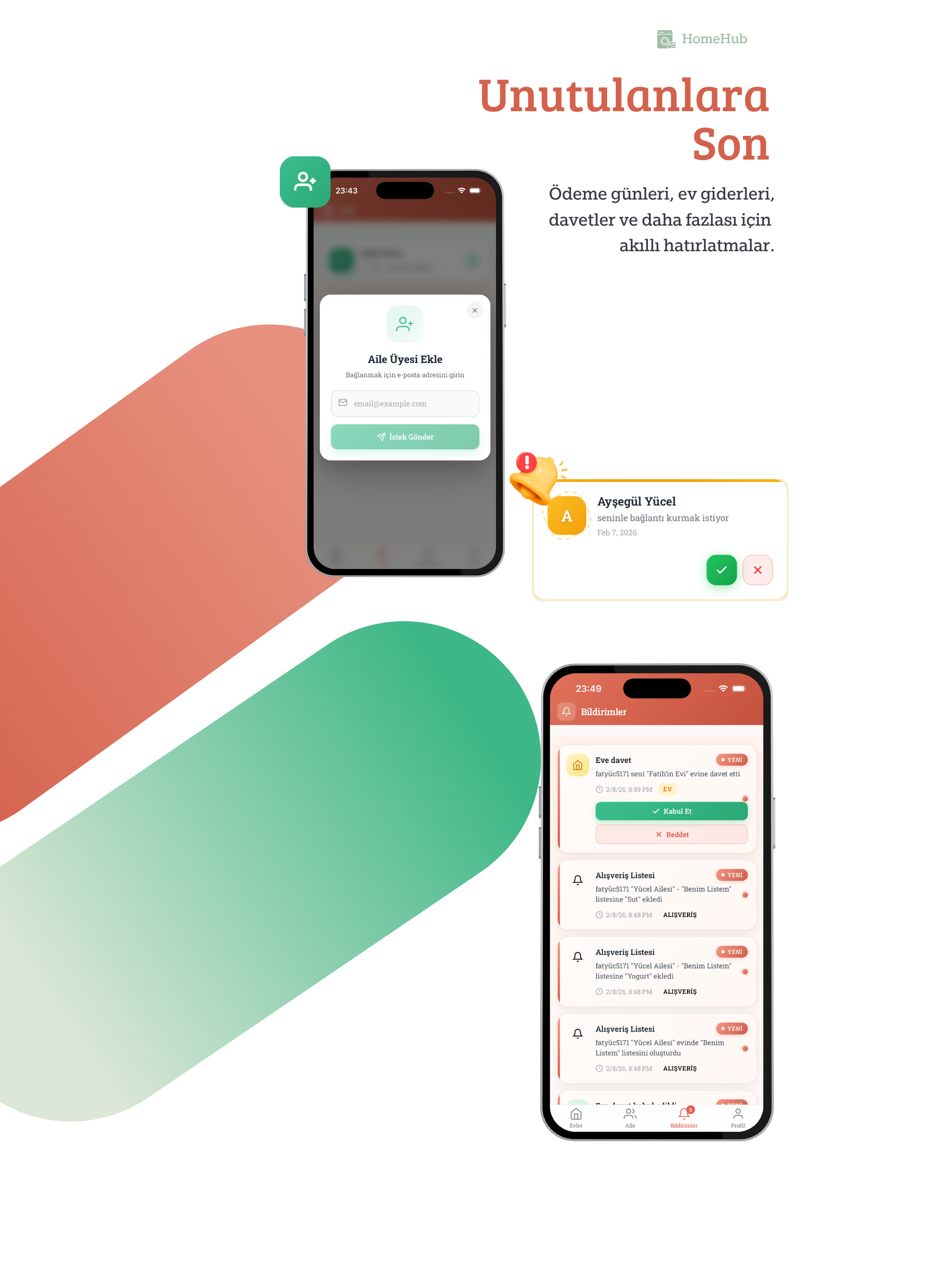 Home Hub
