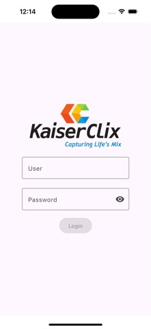 KaiserClix screenshot