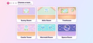 Giulia's Room Screenshot 5 of 5