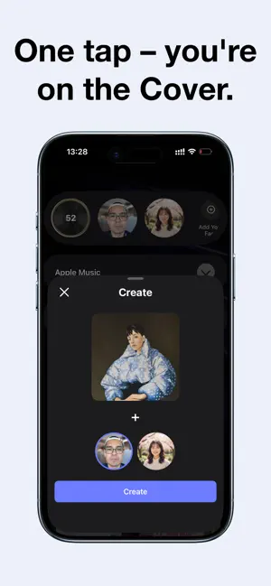 CoverStar: Album Cover Maker screenshot 2