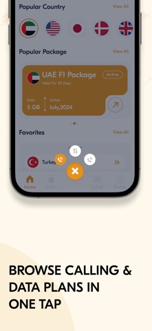 Samosim screenshot