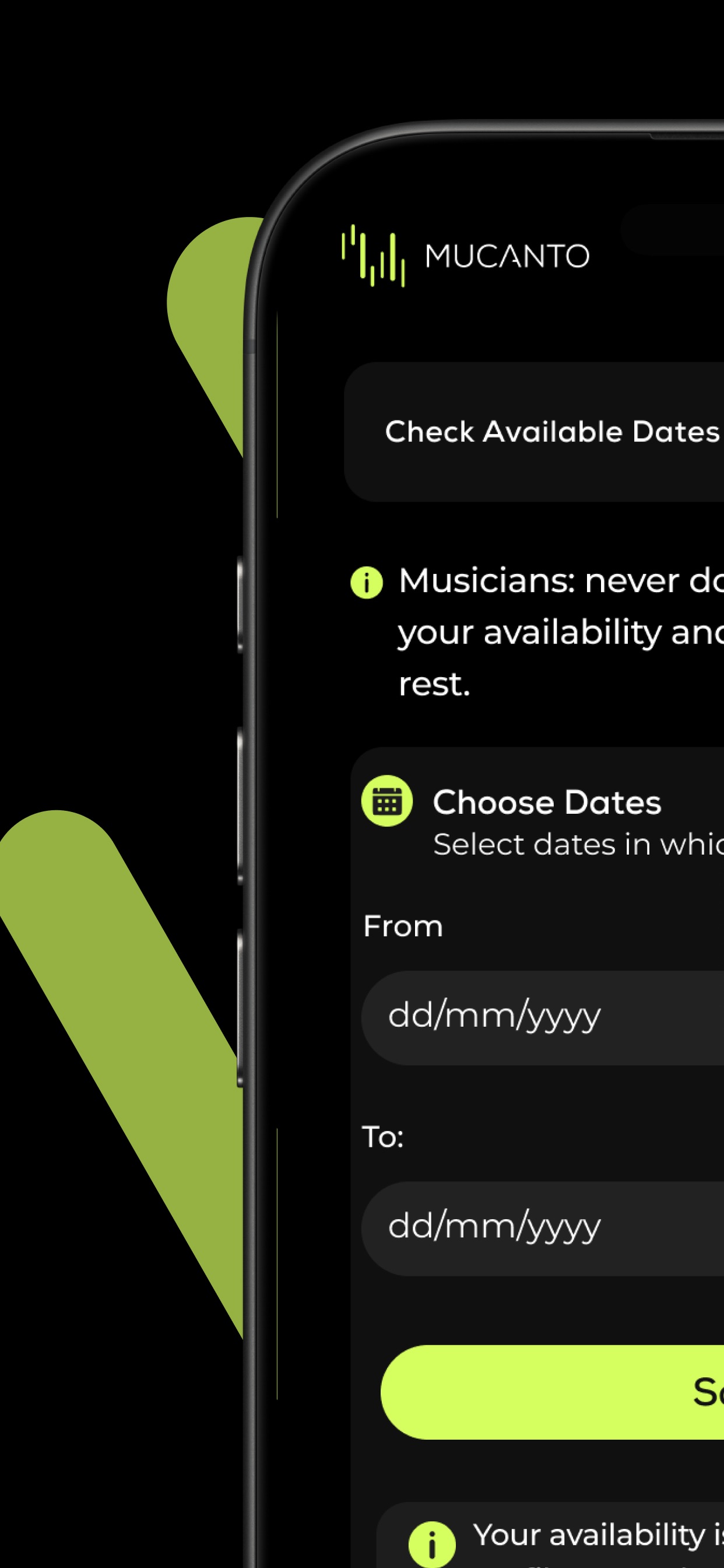 Screenshot 4 of Mucanto
