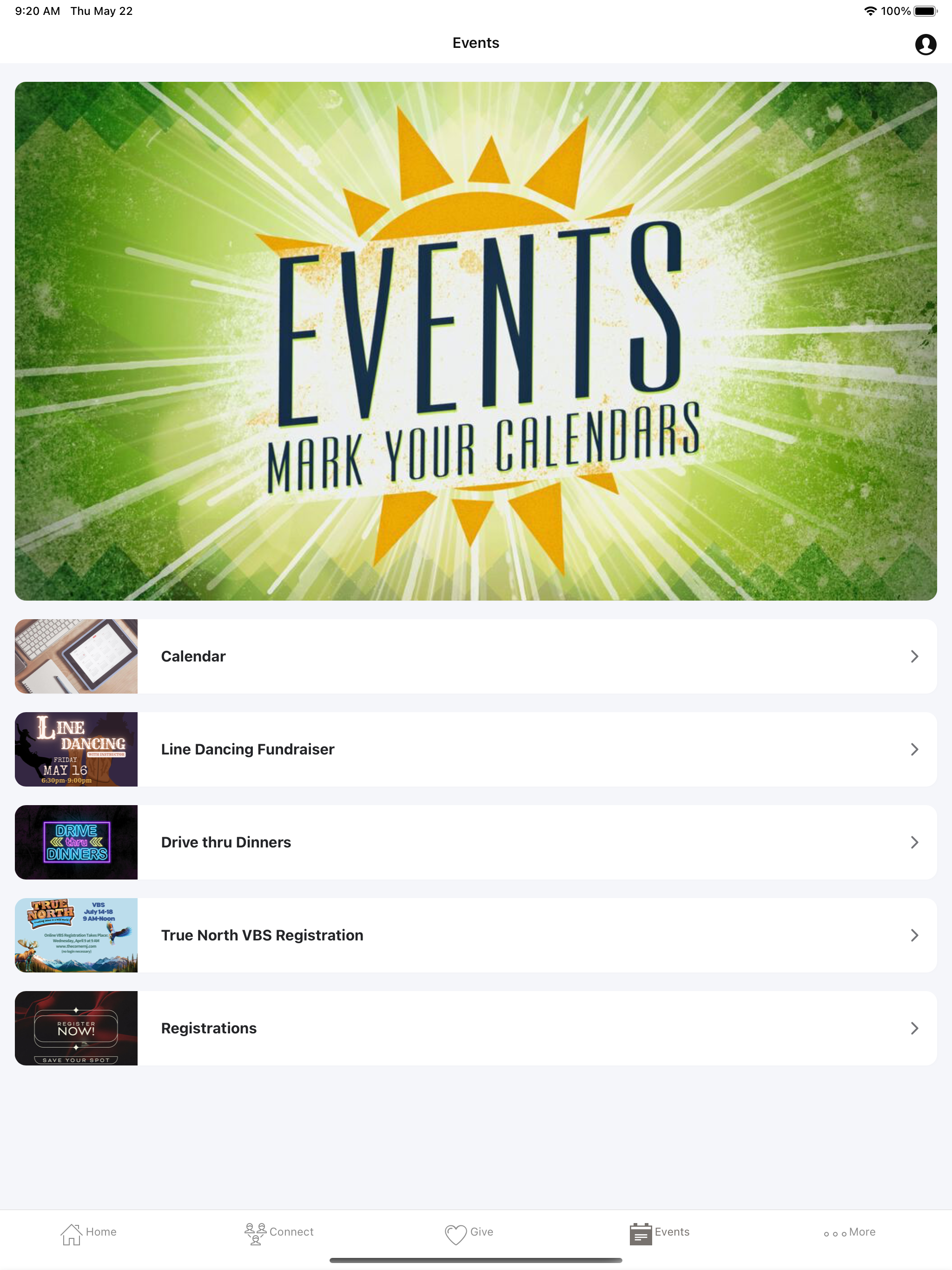 NPPC Mobile screenshot 8