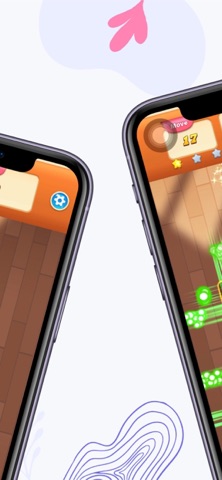 Jelly Nova Match Screenshot 2 of 10
