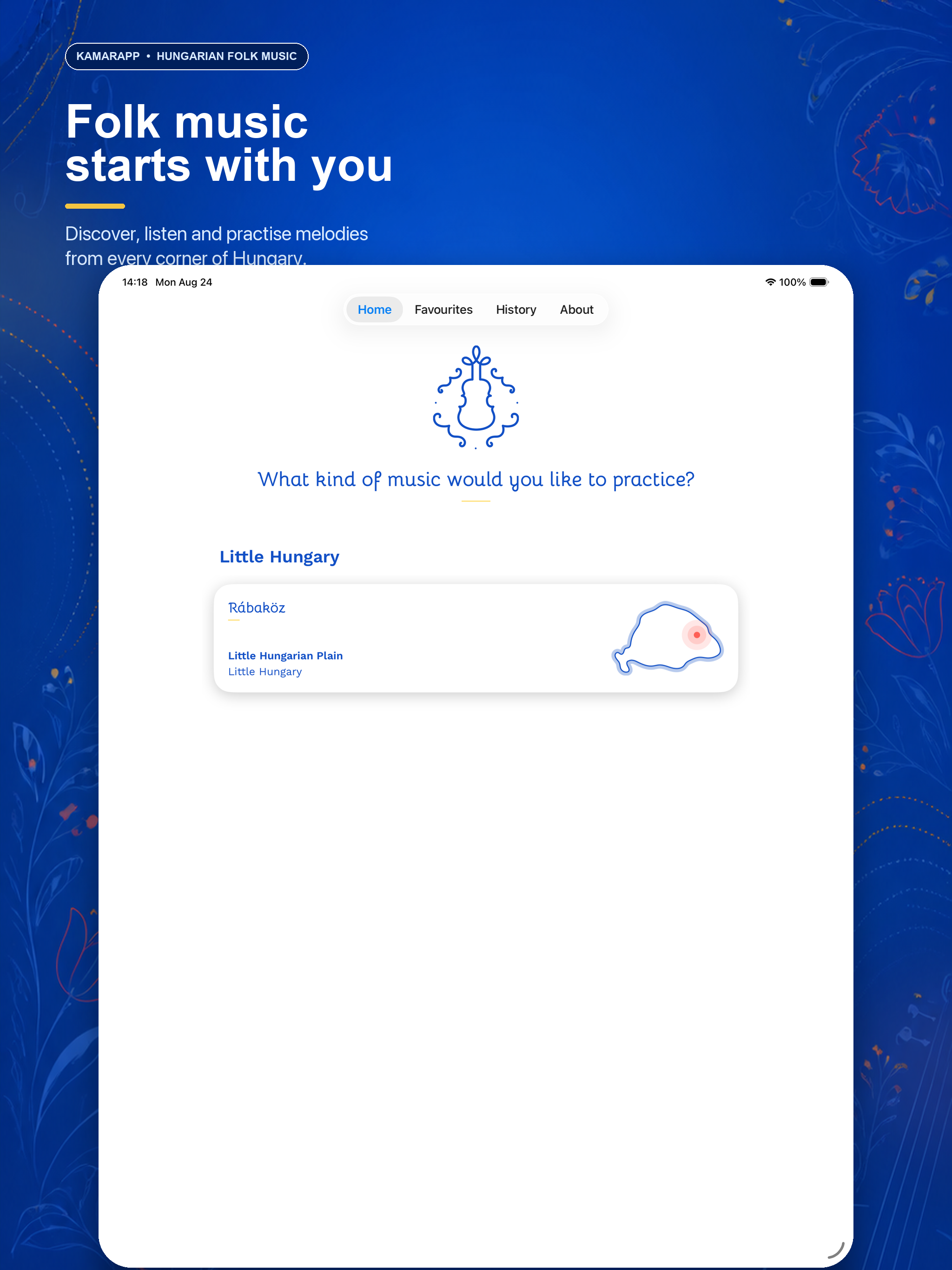 KamarApp screenshot 5
