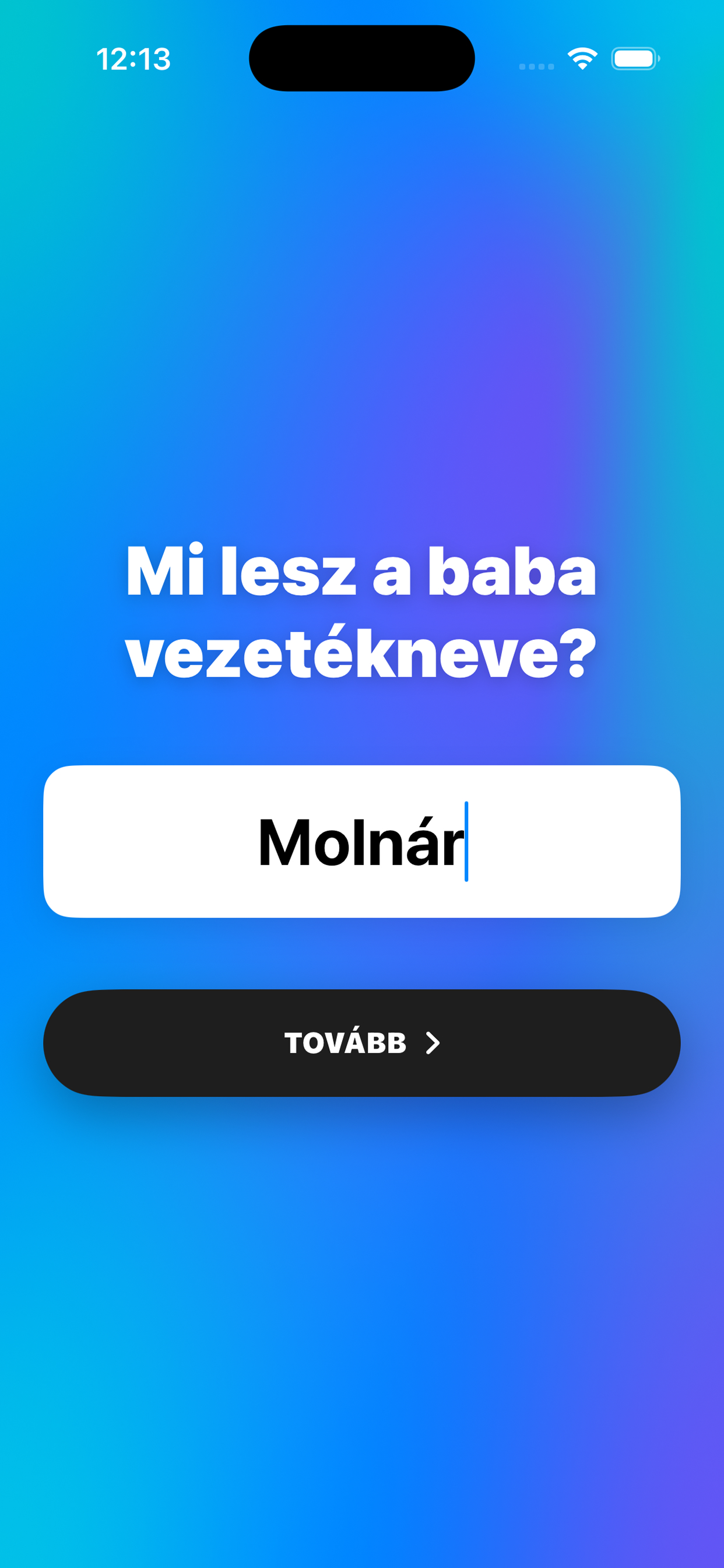 Babanevek - Magyar 2026 screenshot 5