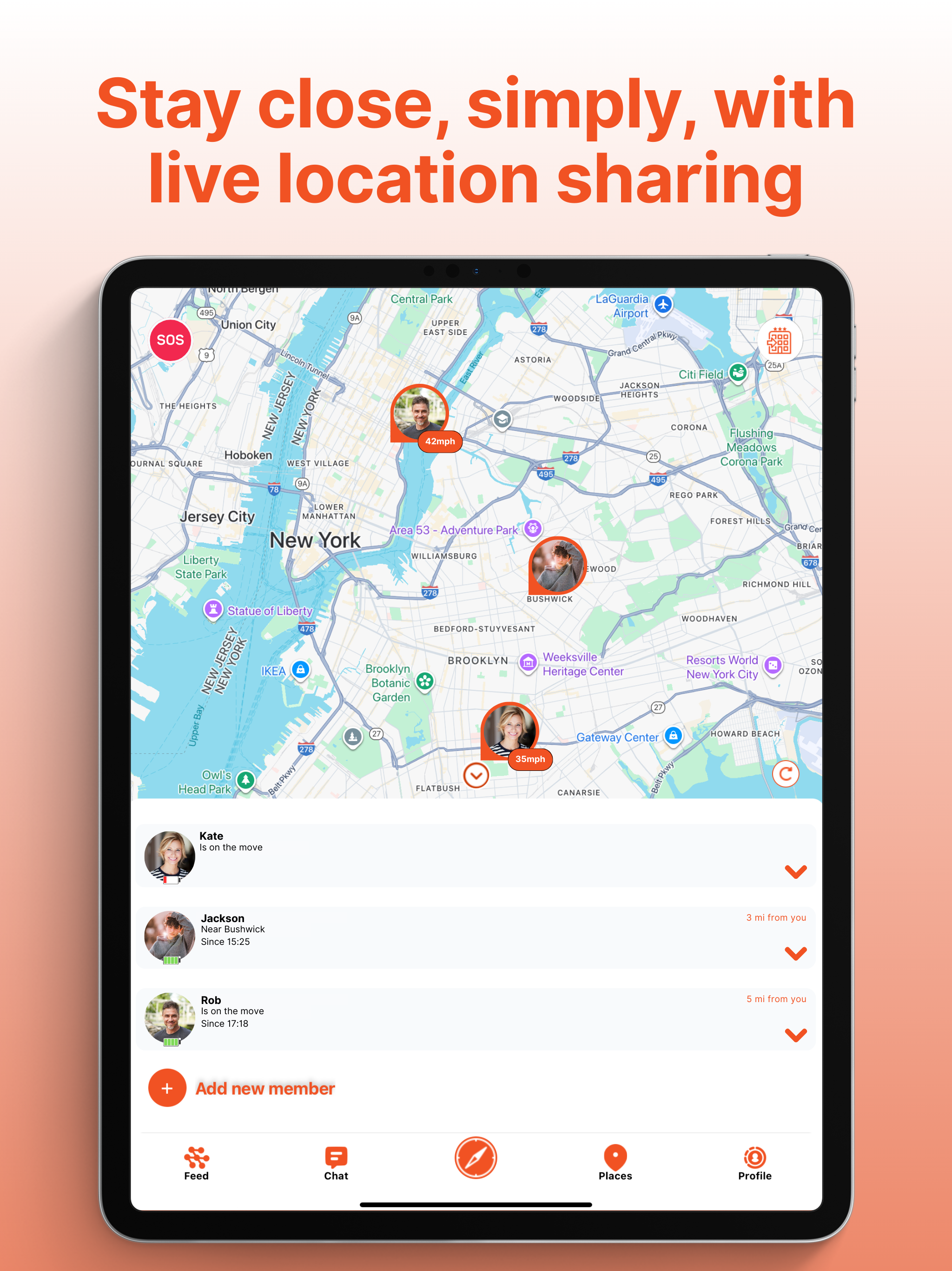 Device Tracker Plus