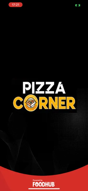 Pizza Corner Lincoln screenshot 1