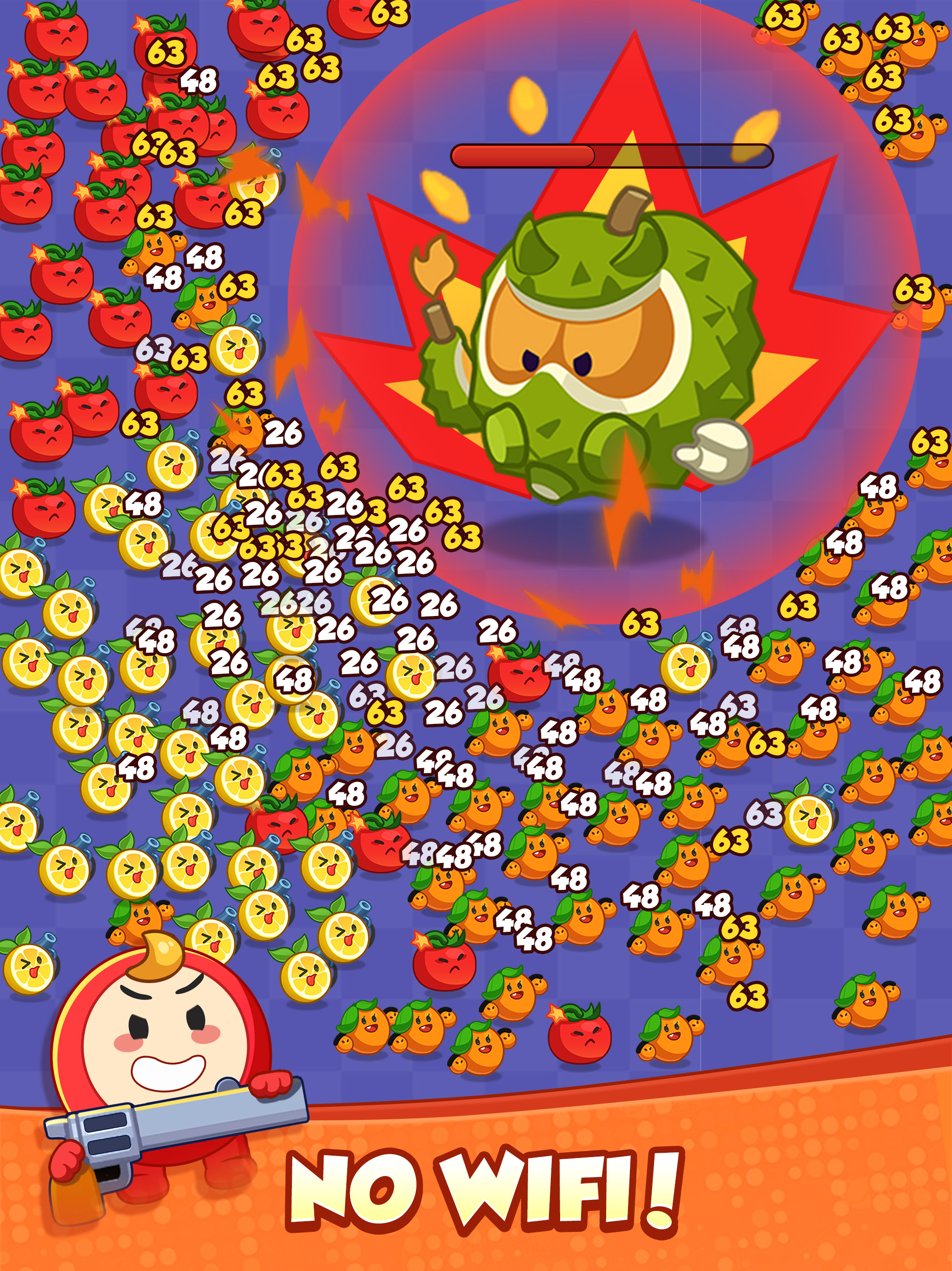 Offline Bingo Games - Mega Win screenshot 8