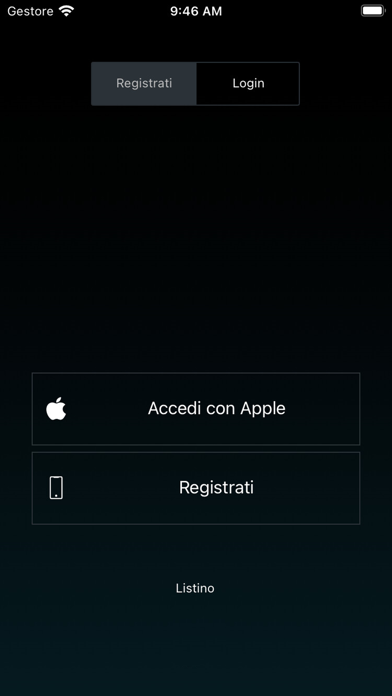 Barberia Madafferi Screenshot