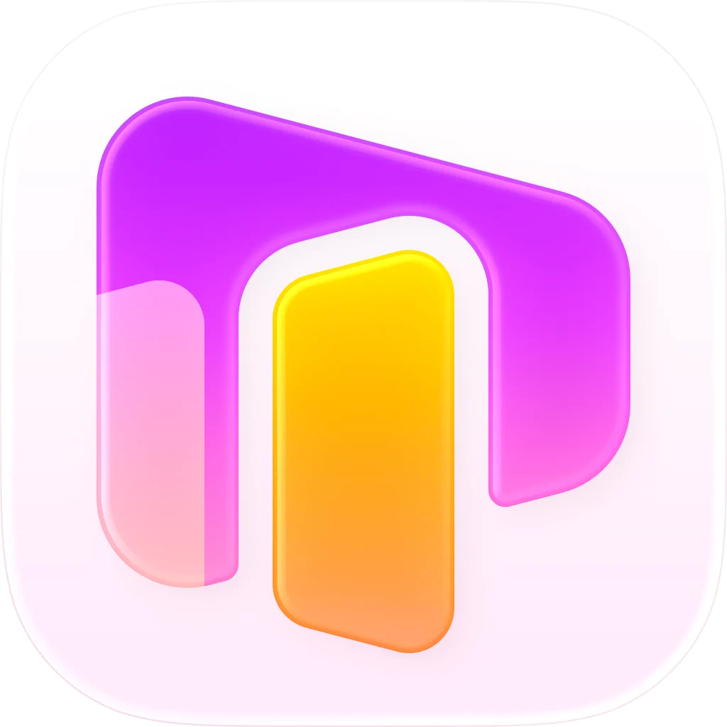 Bezel • Phone Mirror