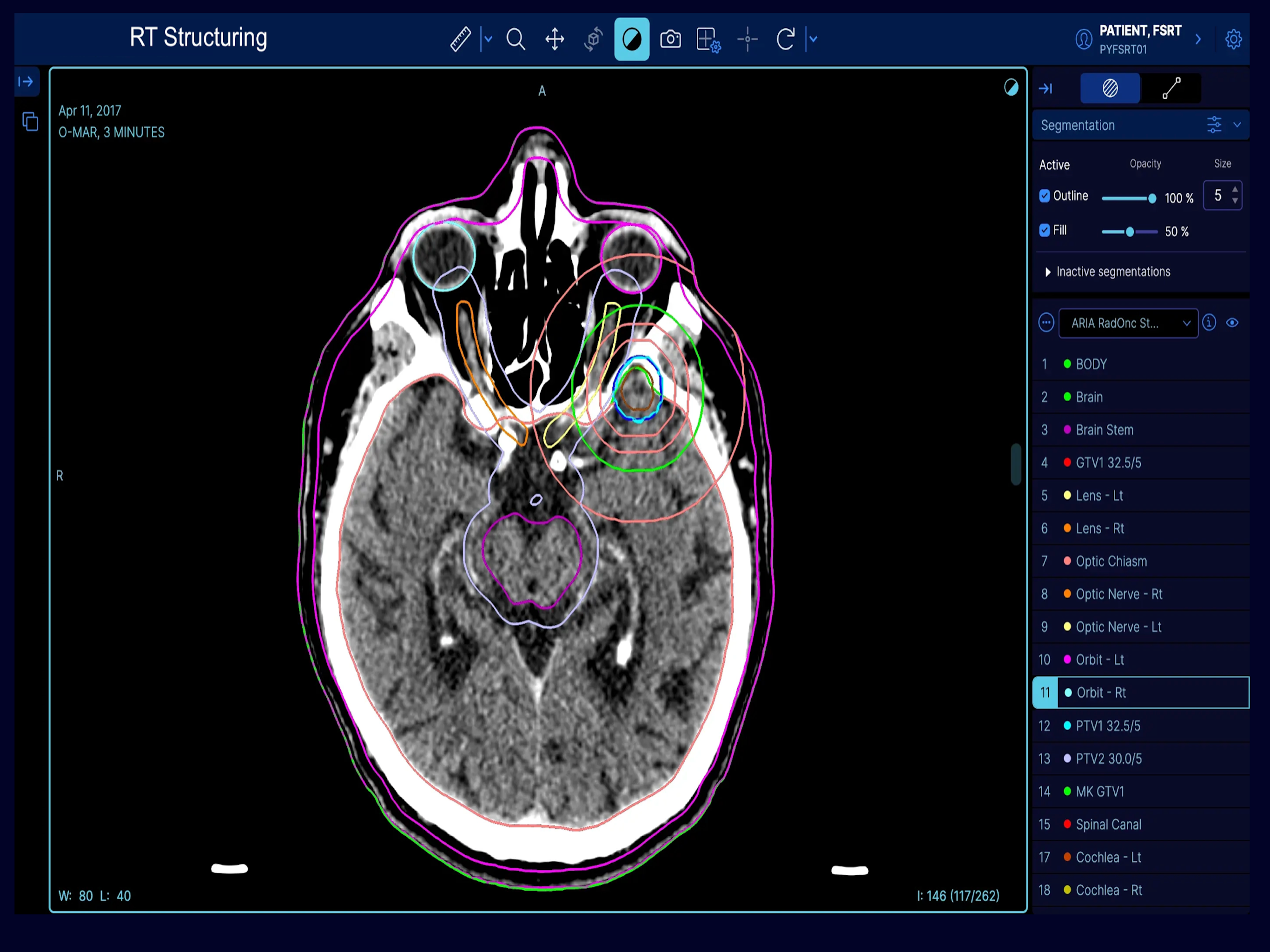 EazyGo | Easy PACS & DICOM screenshot 16