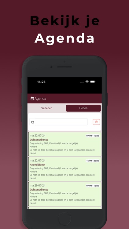 Medix Flex screenshot-4