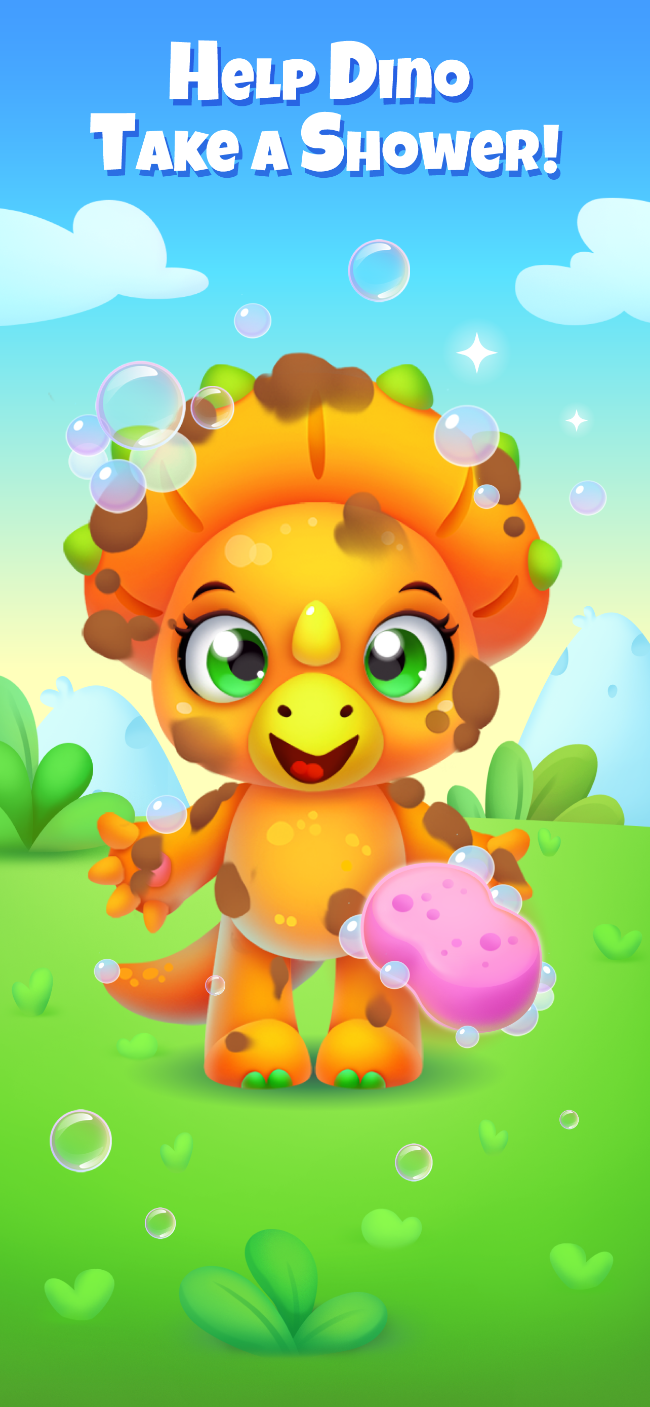 Block Frenzy 3D